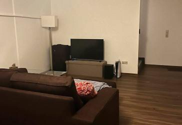 Vorschaubild Maisonettewohnung