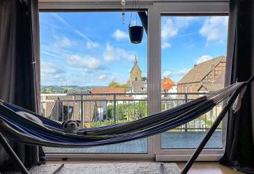 Vorschaubild Maisonettewohnung