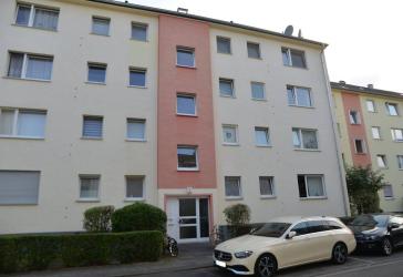 4 Zimmer Wohnung in Köln Ehrenfeld