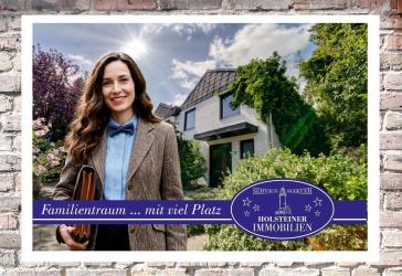 Vorschaubild Reihenendhaus
