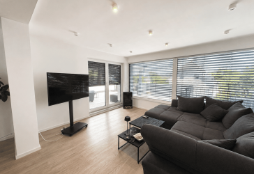 Vorschaubild Wohnung