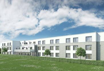Vorschaubild Wohnung