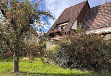 Vorschaubild Einfamilienhaus