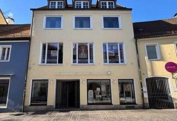 Vorschaubild Stadthaus