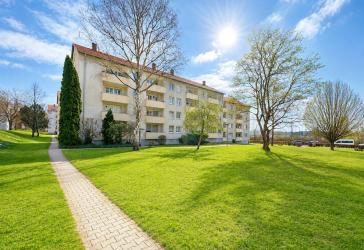 Vorschaubild Wohnung