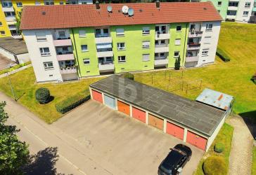 RUHIG IM GRÜNEN MODERN & STADTNAH