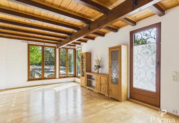Vorschaubild Maisonettewohnung