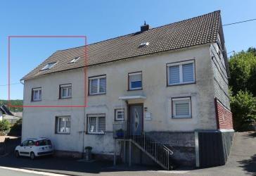 Provisionsfrei für Ersteher - Eigentumswohnung in Wilnsdorf-Oberdielfen - Zwangsversteigerung!