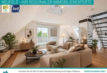 Vorschaubild Maisonettewohnung
