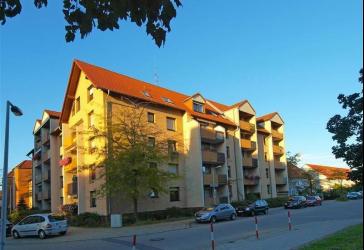Anmietung nur mit Wohnberechtigungsschein der in Baden-Württemberg ausgestellt ist möglich!