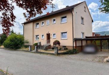 Vorschaubild Mehrfamilienhaus