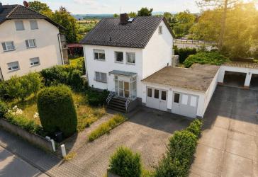 Vorschaubild Einfamilienhaus