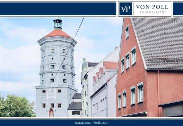 Kapitalanlage mitten in der Innenstadt