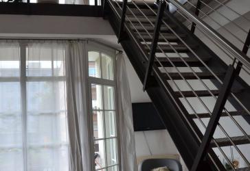 Vorschaubild Loft-Studio-Atelier