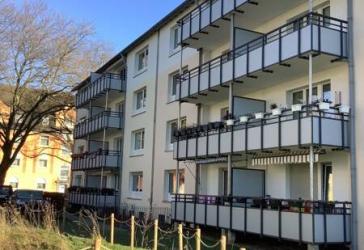 Vorschaubild Wohnung