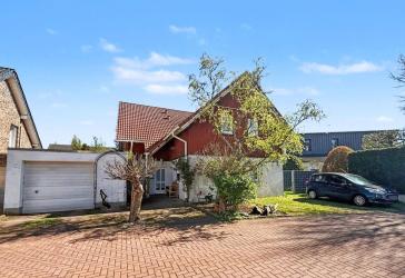 Vorschaubild Einfamilienhaus
