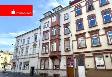 Vorschaubild Mehrfamilienhaus