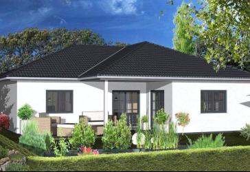 Vorschaubild Bungalow