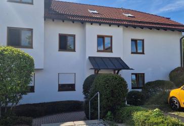 Vorschaubild Maisonettewohnung