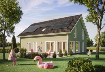 Vorschaubild Mehrfamilienhaus