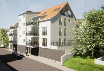 Vorschaubild Wohnung