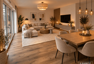 Vorschaubild Maisonettewohnung