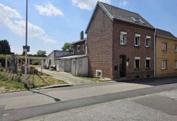 Vorschaubild Reihenendhaus