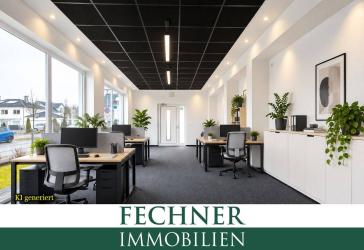 Vorschaubild Büro- /Praxis-Immobilie