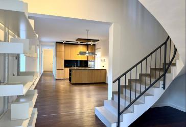 Vorschaubild Maisonettewohnung