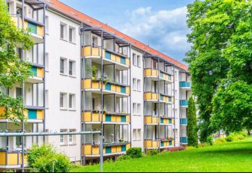 Vorschaubild Wohnung