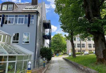 Exklusive Kapitalanlage: Wohn- und Geschäftshaus mit Mietpotenzial