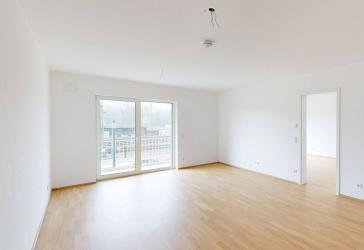 2-Zimmer-Wohnung zum Wohlfühlen!