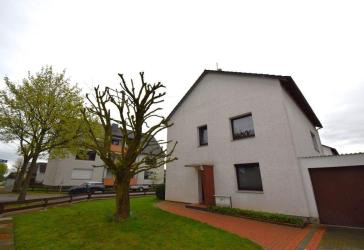 Schiffdorf - Spaden // 2-Zimmer-Wohnung im Dachgeschoss