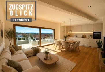 Vorschaubild Penthouse