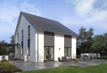 Dieses Haus werden sie einfach lieben ! Nicht zu groß, nicht zu teuer, aber alles drin !Mit Grundstück !