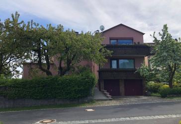 Vorschaubild Mehrfamilienhaus
