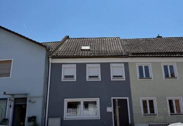 Vorschaubild Reihenmittelhaus