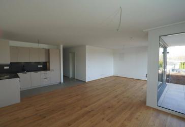Helle & moderne 4-Zimmer-Wohnung direkt am Mangfall-Kanal