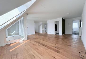 Vorschaubild Maisonettewohnung