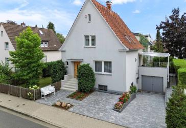 Vorschaubild Einfamilienhaus