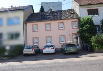 Vorschaubild Mehrfamilienhaus
