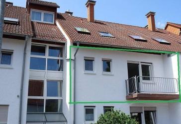 Vorschaubild Wohnung