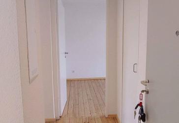 Ankommen & Wohlfühlen: Moderne 2-Zimmer-Wohnung sucht sympathische Mieter