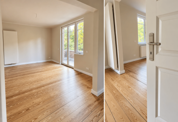 Vorschaubild Wohnung