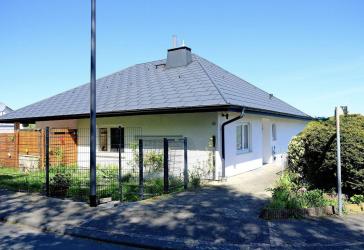 Haus mit Praxis und Apartment