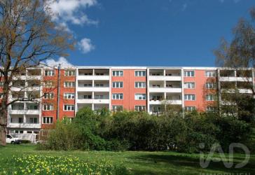 Vorschaubild Wohnung