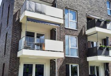 Ankommen und Wohlfühlen - attraktive 3,5-Zimmerwohnung in Norderstedt