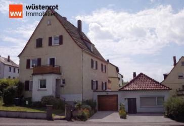 Vorschaubild Mehrfamilienhaus