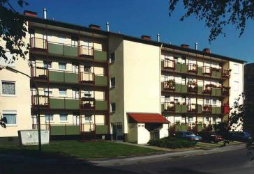 Vorschaubild Wohnung