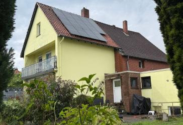 Vorschaubild Einfamilienhaus